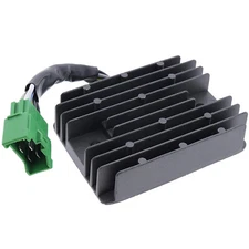 Voltage Regulator Rectifier 20A 31620-ZG5-033 SH711AA For Honda GX610 GX620