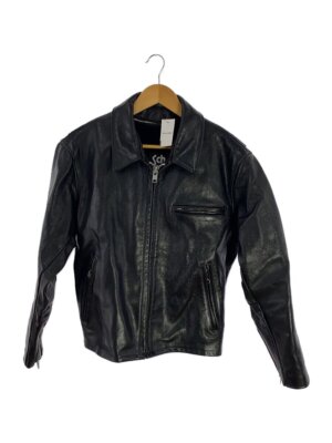 Schott 642vs Single Rider Jacket size 40 Leather BLK | eBay