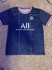 neymar jersey psg