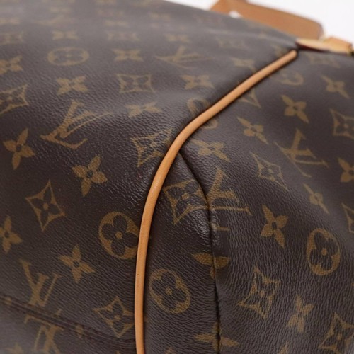 Auténtico bolso de mano Louis Vuitton con monograma totalmente MM M56689 LV 94810SAV - Imagen 16 de 24