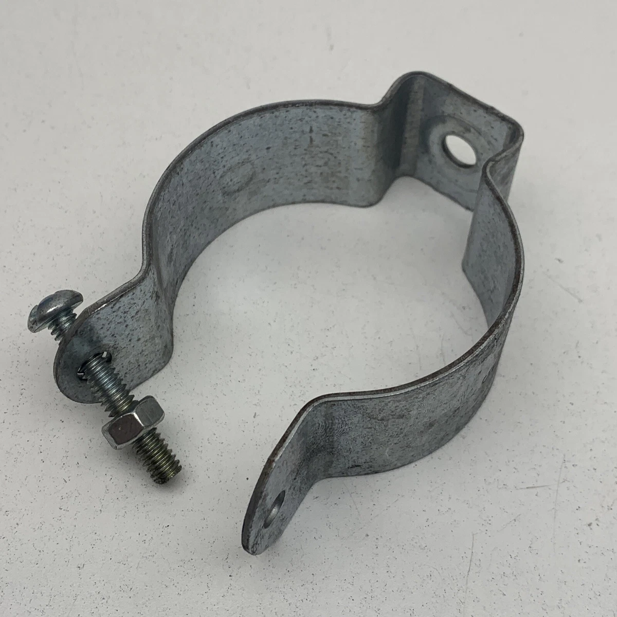 Conduit 2024 hanger clamp