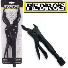 Pedro's Vise Whip II Bike Cog Cassette Removal Installation Tool