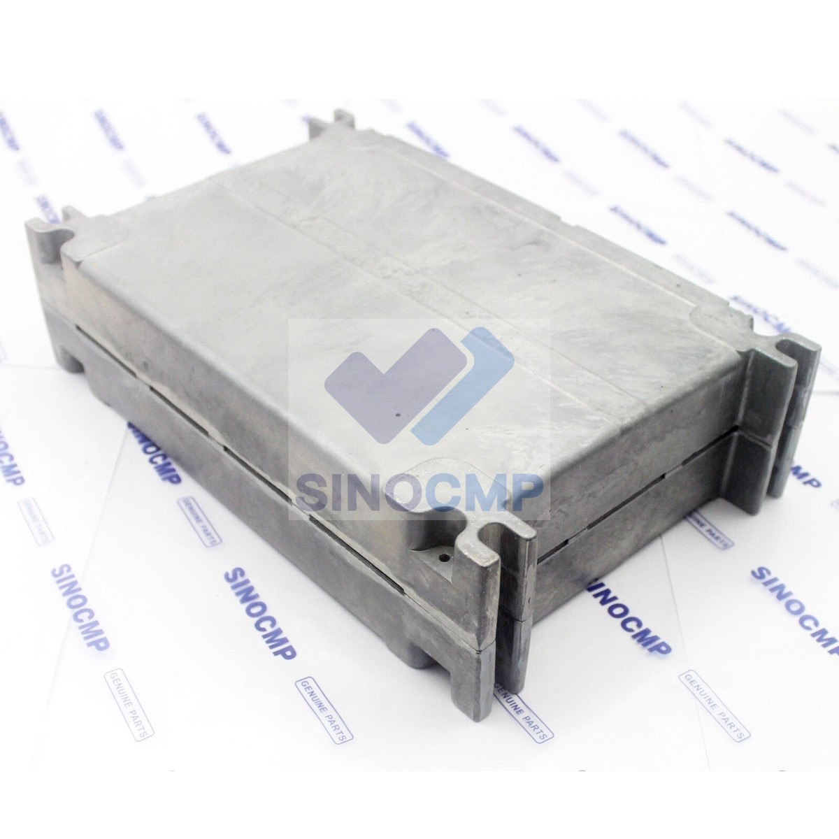 PC300-6 Controller 7834-20-2001 for Komatsu Excavator