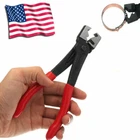 Hose Clips Pliers Clic & Clic-R Collar CV Boot Clamp For BMW Audi VW Mercedes