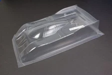 1/12th Nissan GTP Body Original Mold RC12L Associated Pan Car XRAY X12 Bolink