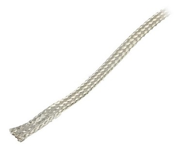 2171 SV005 Geflecht Ummantelung 53A 10AWG Verpackung: 305m 100ft ALPHA WIRE