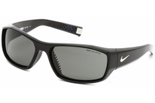 NIKE NKEV0571-BLK-60 Sunglasses Frame Size 60mm 135mm 16mm BLACK Men