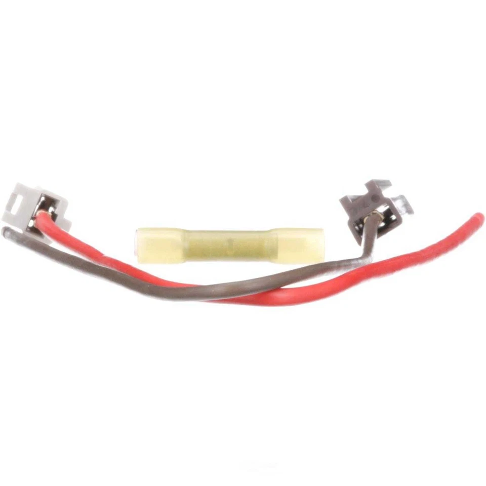 Distributor Connector fits 1974-1990 Pontiac Firebird Grand Prix LeMans STANDAR - Image 3 of 4