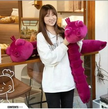 130cm Jujutsu Kaisen Toji Cursed Spirit Worm Plush Stuffed Cosplay Doll