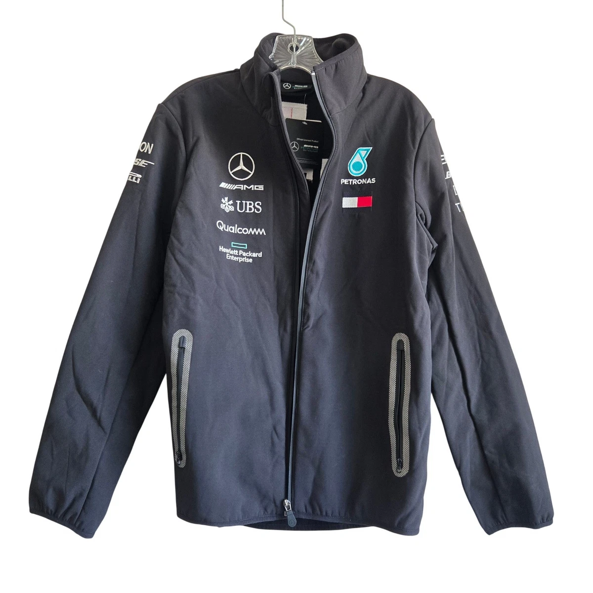 Preços baixos em Jaquetas Mercedes-Benz para Homens | eBay