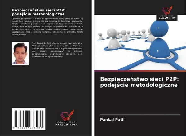 Pankaj Patil | Bezpiecze¿Stwo Sieci P2P: Podej¿Cie Metodologiczne | Taschenbuch-image