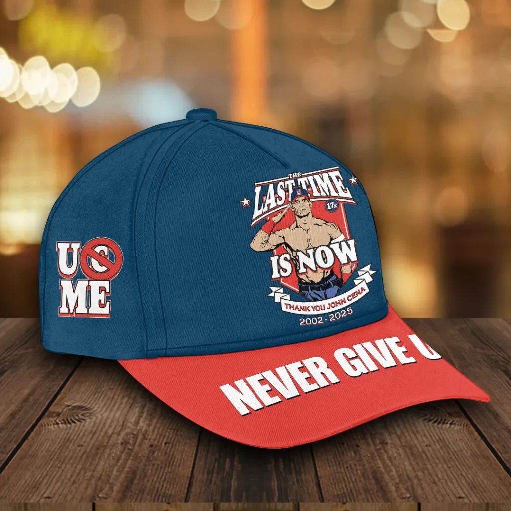 Cena Classic Cap