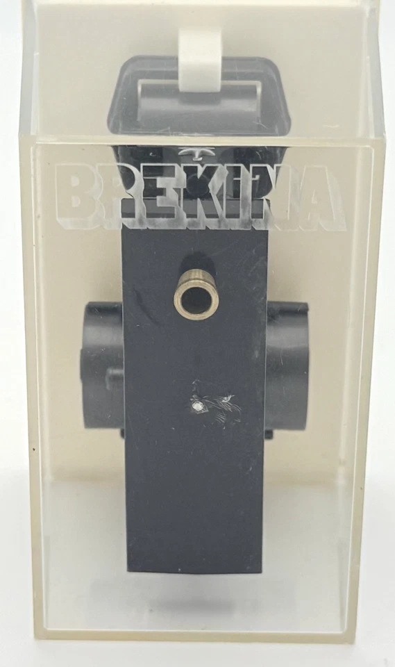 Brekina - A.D. Baker Co. Steam Roller Tractor - 1:87 Scale - Image 3 of 4