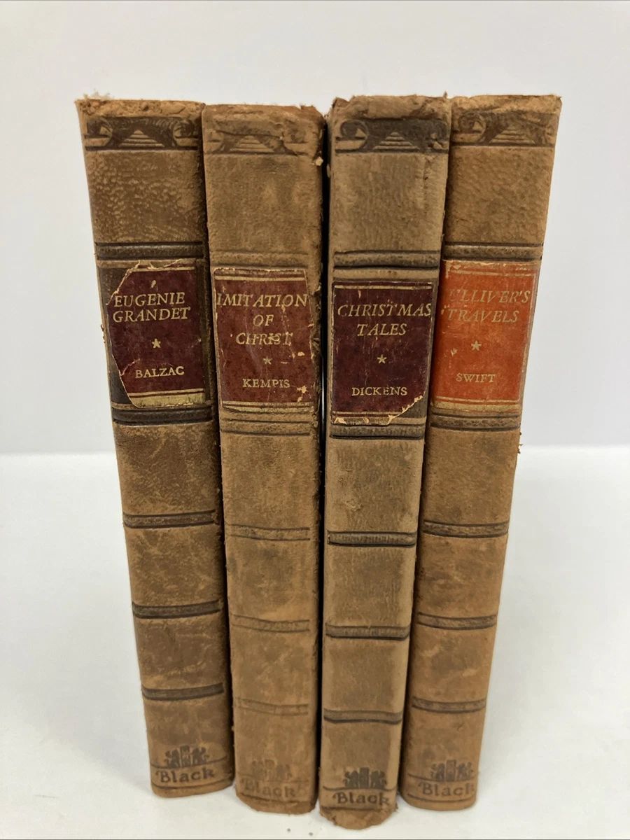 Charles Dickens Antiquarian & Collectible Books for sale - eBay