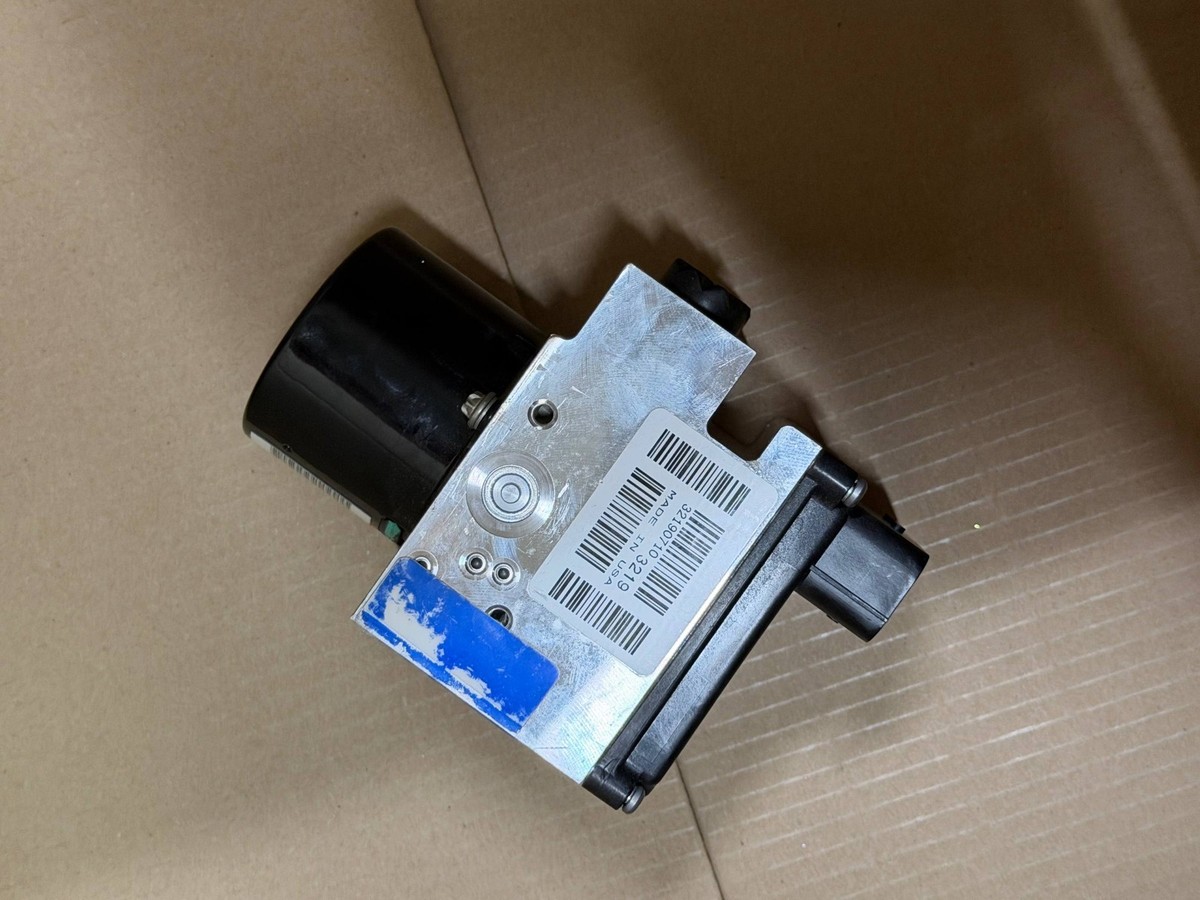 K商品2 219169-107 Genuine Mopar® Dodge 1500 Ram 2009-2010 ABS Anti-lock