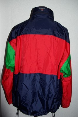 Jeantex T3000 collection Regenjacke mit Kapuze Gr: 54/56 *1A-ZUSTAND*
