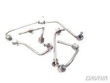Vauxhall Mokka / Mokka X Fuel Injector Feed Pipe 1.6 CDTi Diesel 100kW (136 HP)
