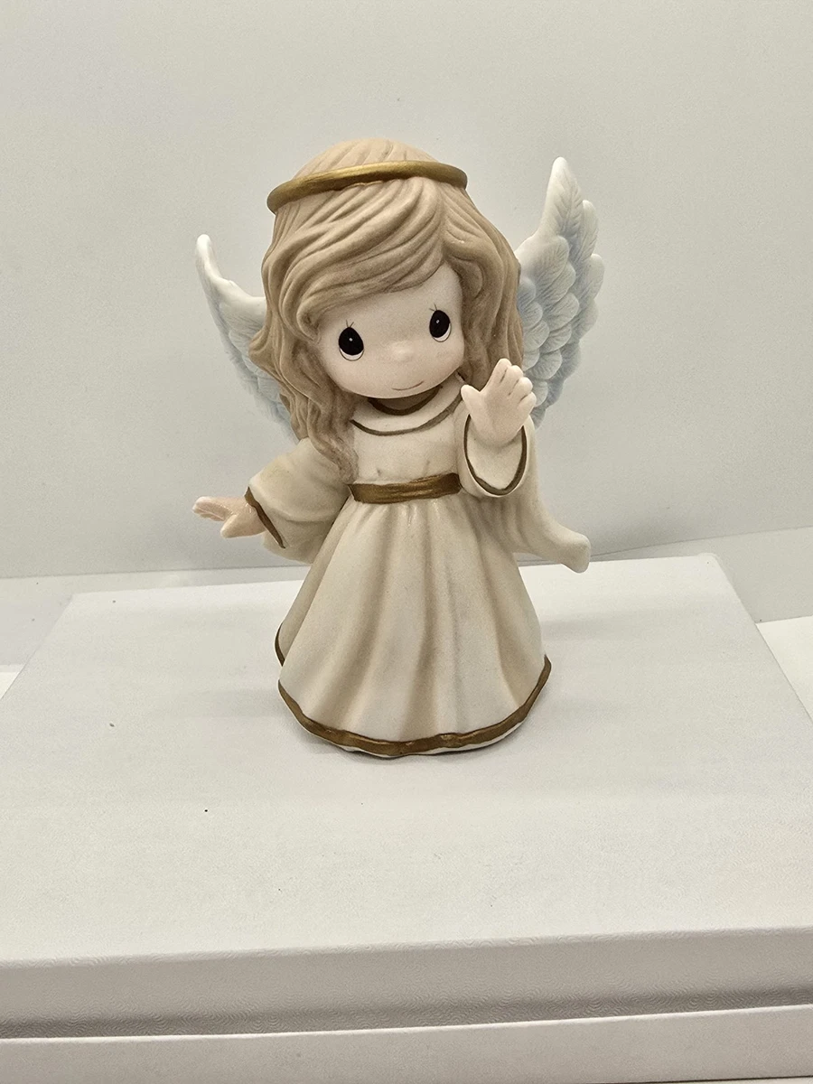 プレシャスモーメント 天使 セット Preciousmoment エンジェル precious moments angel products for sale | eBay