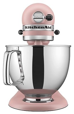 KitchenAid Artisan Series 5 Quart Tilt Head Stand Mixer 5 Quart