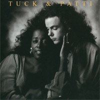 Tuck & Patti Love Warriors (Cd) Album