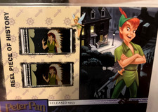 2003 Upper Deck Disney Treasures Series 1 Trading Cards 18