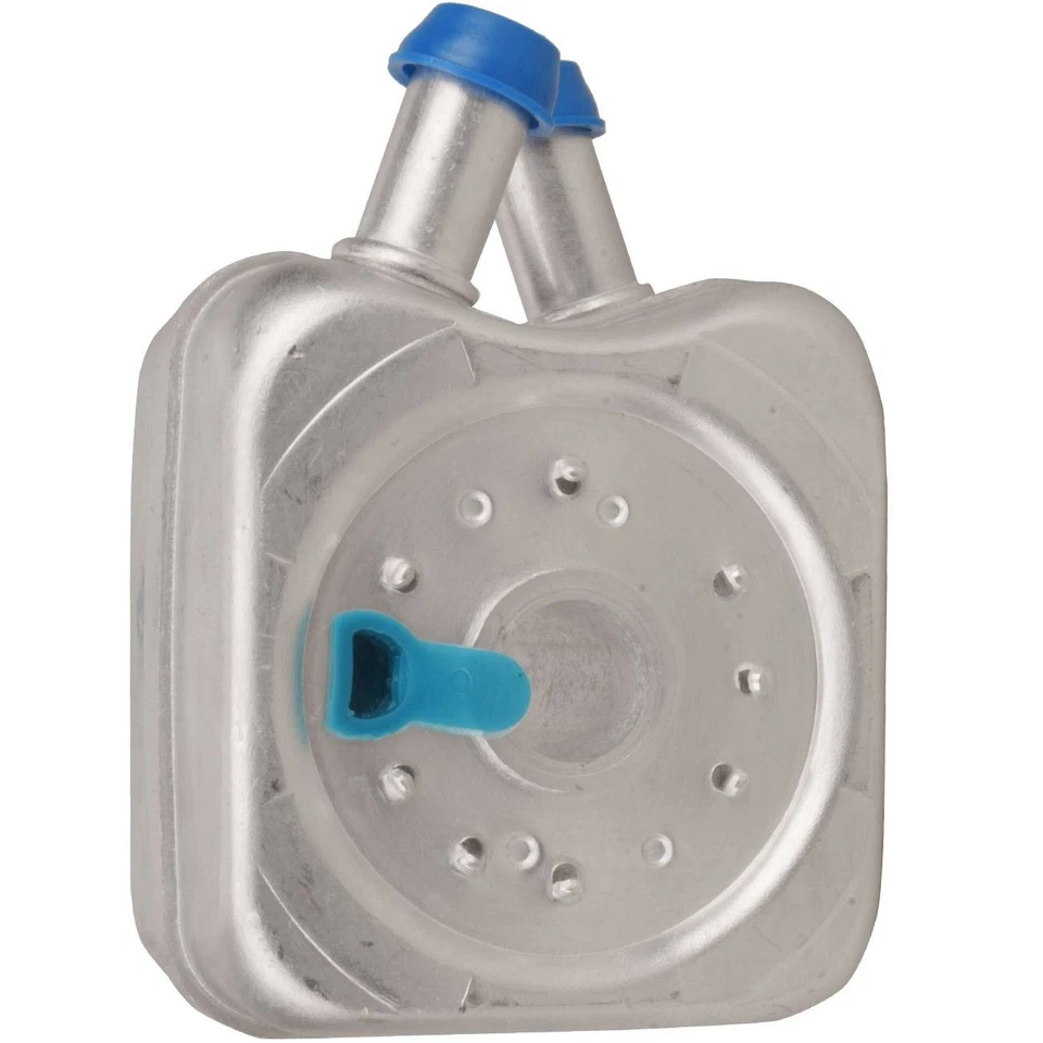 Refrigerador de óleo do motor compatível com Audi A4 TT VW Beetle Golf Jetta Passat 028117021L - Imagem 3 de 4