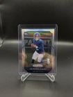 2025 Panini Prizm #10 Jaxson Dart Rookie Flashback SILVER Throwback 🔥 RC Giants