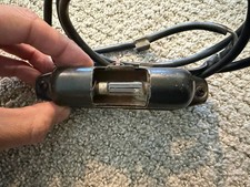 Porsche 911 930 Engine Bay Light Porsche 911 930 Engine Bay Light