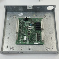 Trane Control Circuit Board 6400-2583-01 REV A HVAC OEM ex2 49500500 Box 2