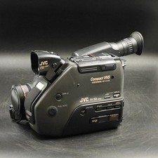 JVC GR-AX50EG Video Camera - For Parts