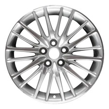 Lexus Ls460 2010-2017 19 Oem Wheel Rim 4261150640 4261150680