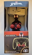Cable Guys "Phone and Controller Holder" Marvel Spider-Man/Miles Morales