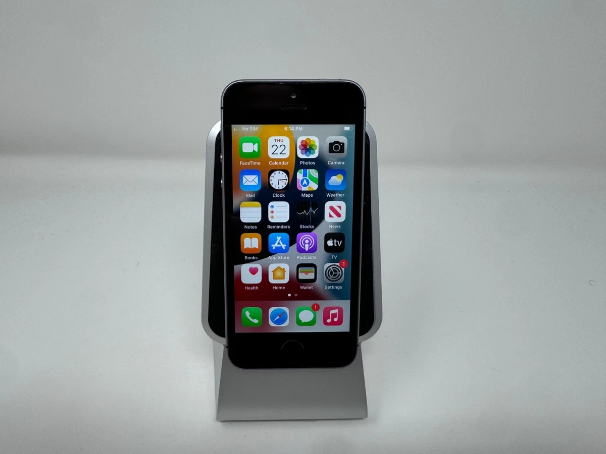 iPhone SE A1662 64GB for sale | eBay