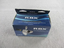 Solas RBX 203B Hub Kit Rubex Interchangeable Hub System Propeller Boat Part