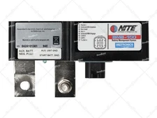 Volvo Battery Management System Control Unit (23920926)