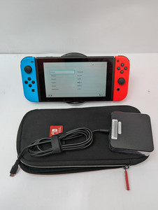 Nintendo Switch 2019 | eBay