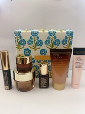 Estee Lauder 6 piece Boots gift set. 2026  Brand New. Advanced night repair etc.