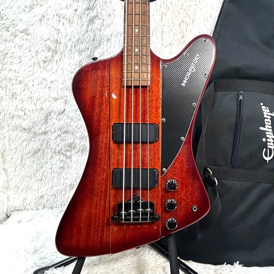 Preços baixos em Epiphone Thunderbird | eBay