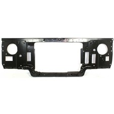 Radiator Support For 1987-1991 Ford F-150 F-250 F-350 Bronco Cooling Assembly