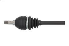 Drive Shaft SKF VKJC 1665 for Opel Astra G CC (T98) 1.8 1998-2