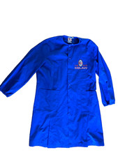 Milan Football Elementary School Apron Child 10 Years