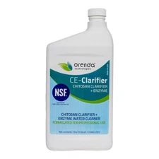 Orenda CE-Clarifier & Enzyme-32oz