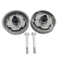 Satz Nockenwellenversteller Einlass Auslass FüR Opel Astra J Insignia A Zafira C