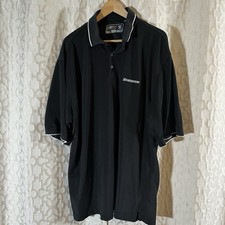 Cutter  Buck CB Dry Tec Collar Short Sleeve Bridgestone XXL