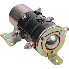 Series Parallel Switch For Leece Neville 4855S, 5055S, 5155S; 240-12000