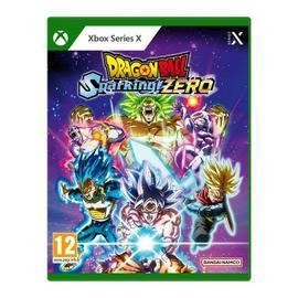 dragon ball sparking zero xbox series - Bild 1 von 1
