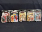 Lot 5 Star Wars Rise of Skywalker Kenner Retro 3.75” Lot Knight Rey Poe Trooper