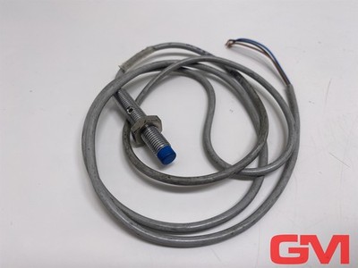 di-soric Induktiver Näherungsschalter 200246 DCC 08 M 06 PSLK proximity switch