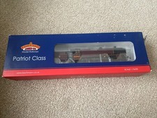 Bachmann 31-212 Patriot 5541 Duke Of Sutherland LMS Crimson