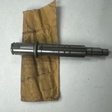 YAMAHA DRIVESHAFT AXLE, DRIVE TZR75 RD80LCII 10X-17421-00 NOS XX30876
